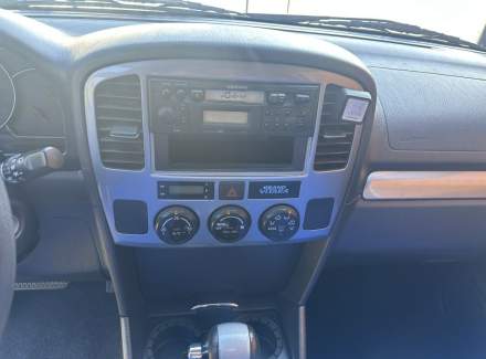 Suzuki - Grand Vitara