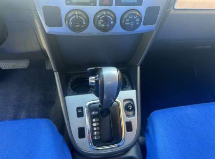 Suzuki - Grand Vitara