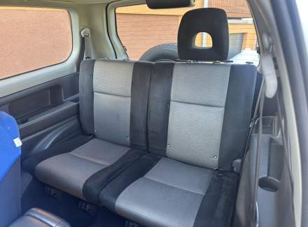 Suzuki - Grand Vitara