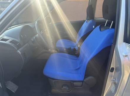 Suzuki - Grand Vitara