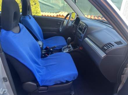 Suzuki - Grand Vitara