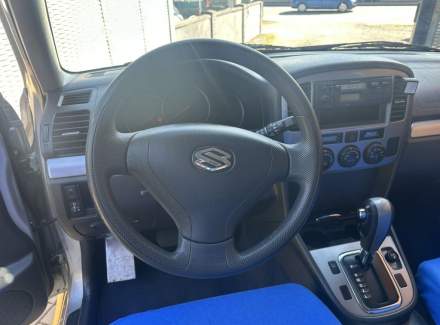 Suzuki - Grand Vitara