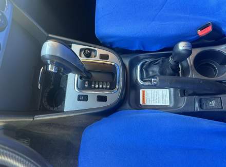 Suzuki - Grand Vitara