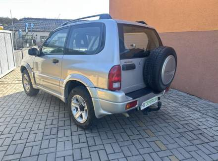 Suzuki - Grand Vitara