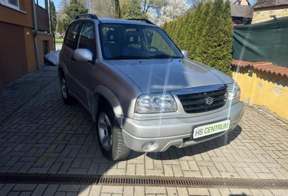 Suzuki - Grand Vitara