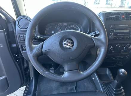 Suzuki - Jimny