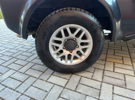 Suzuki - Jimny