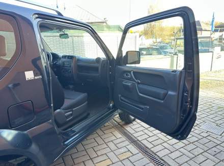 Suzuki - Jimny