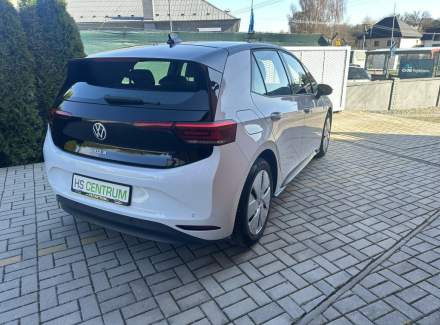 Volkswagen - ID.3