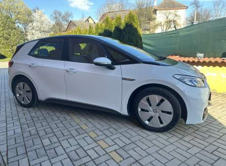 Volkswagen - ID.3