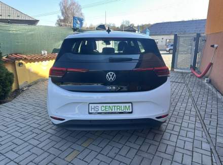Volkswagen - ID.3