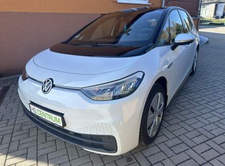 Volkswagen - ID.3