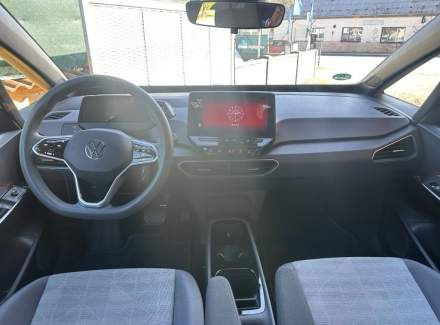 Volkswagen - ID.3