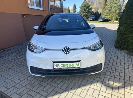 Volkswagen - ID.3