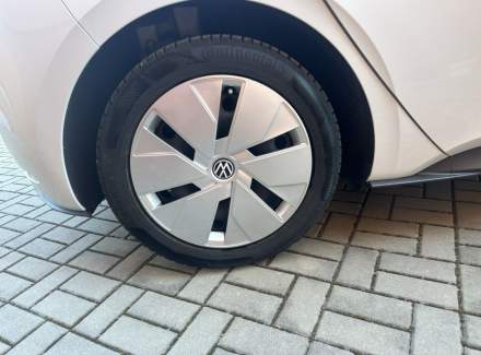 Volkswagen - ID.3