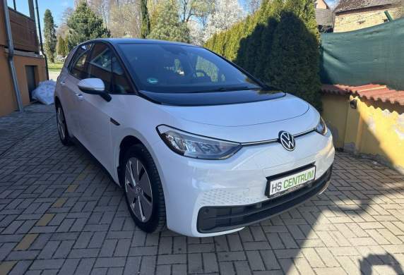 Volkswagen - ID.3