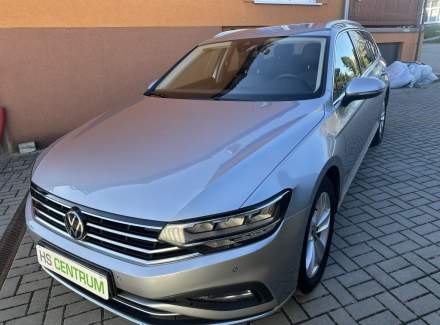 Volkswagen - Passat
