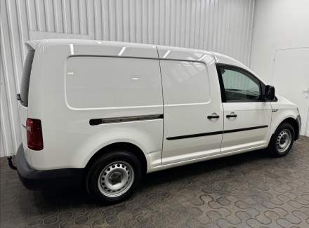 Volkswagen - Caddy