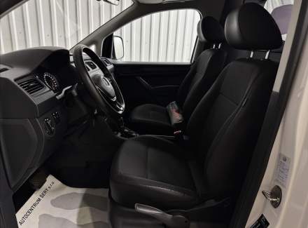 Volkswagen - Caddy
