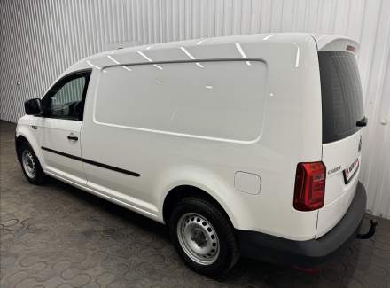 Volkswagen - Caddy