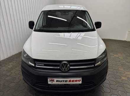 Volkswagen - Caddy