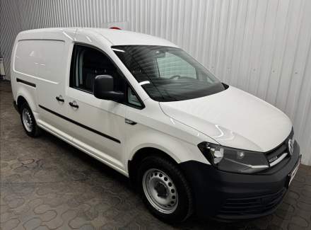 Volkswagen - Caddy