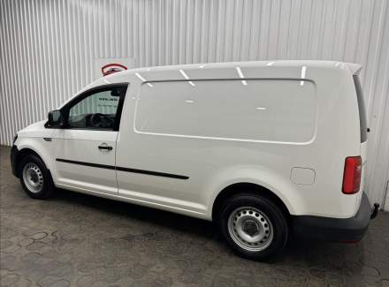 Volkswagen - Caddy