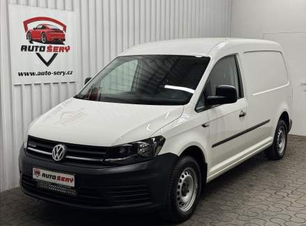 Volkswagen - Caddy