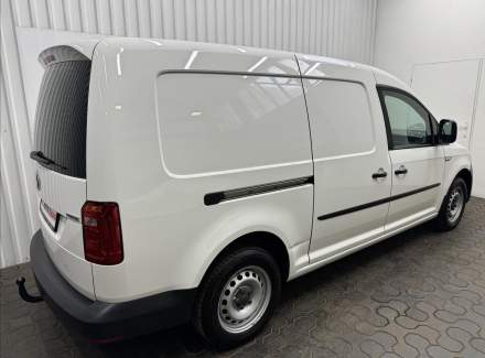 Volkswagen - Caddy