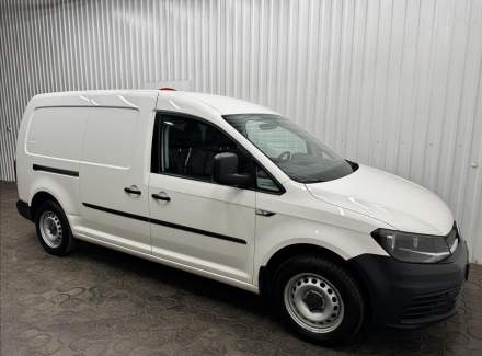Volkswagen - Caddy