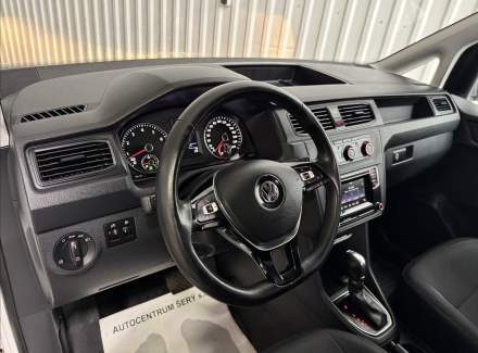 Volkswagen - Caddy