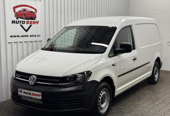 Volkswagen - Caddy