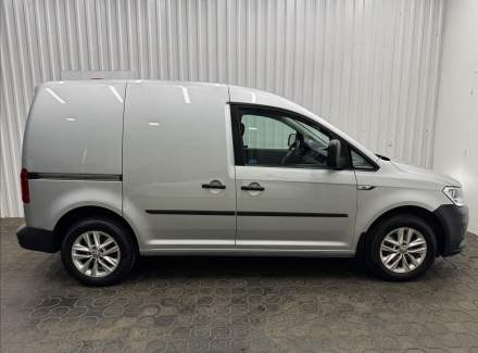 Volkswagen - Caddy