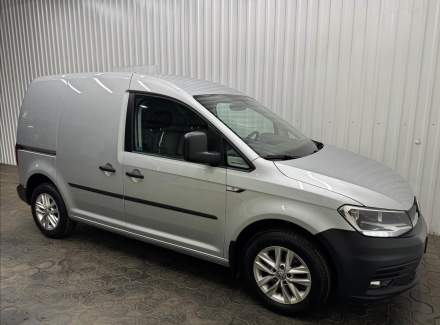 Volkswagen - Caddy