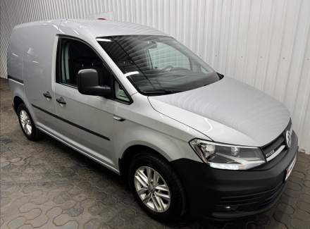 Volkswagen - Caddy