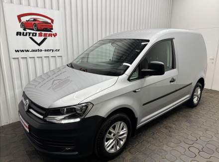 Volkswagen - Caddy