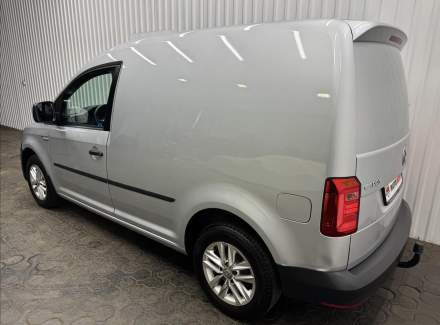 Volkswagen - Caddy