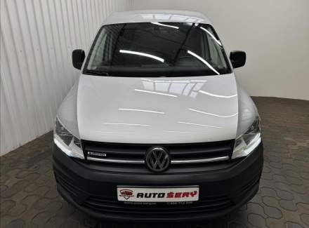 Volkswagen - Caddy