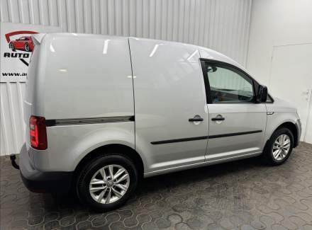 Volkswagen - Caddy