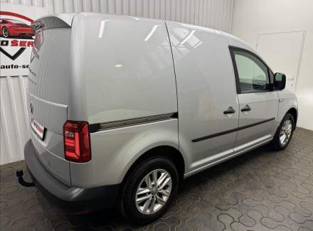 Volkswagen - Caddy