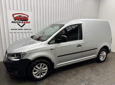 Volkswagen - Caddy