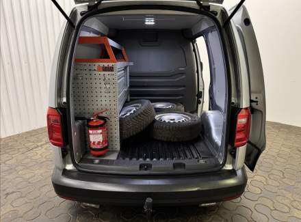 Volkswagen - Caddy