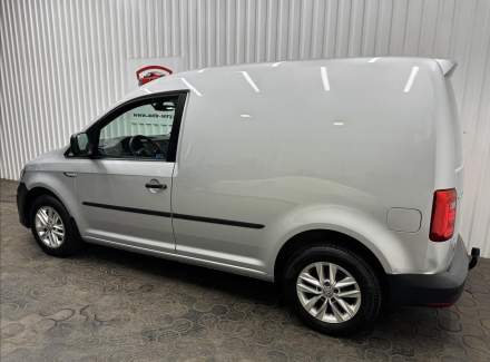 Volkswagen - Caddy