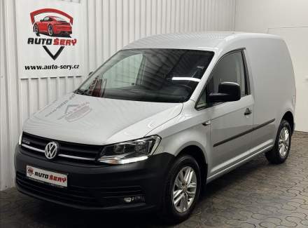 Volkswagen - Caddy