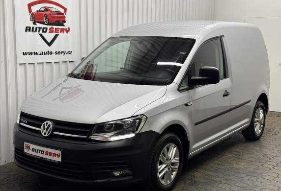 Volkswagen - Caddy