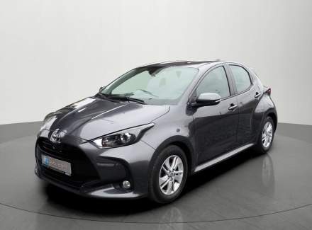 Toyota - Yaris