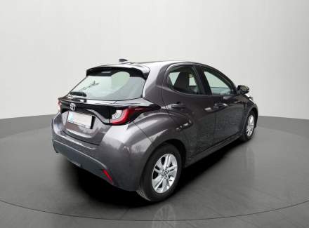 Toyota - Yaris