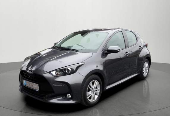 Toyota - Yaris