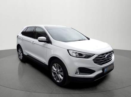 Ford - Edge