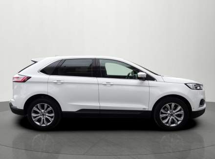 Ford - Edge